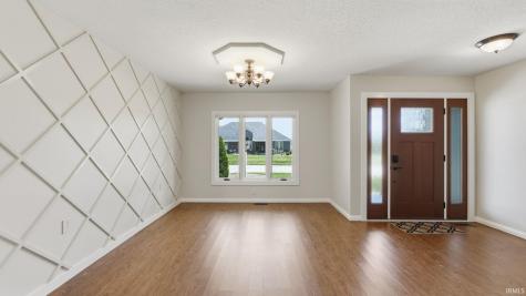 1506 Bell Brook Boulevard Bluffton IN 46714