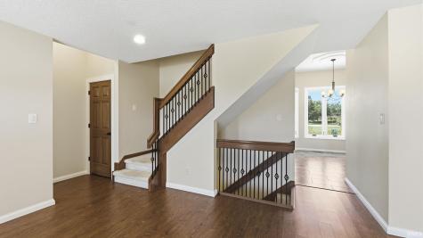 1506 Bell Brook Boulevard Bluffton IN 46714