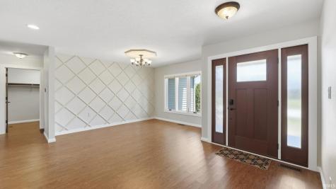 1506 Bell Brook Boulevard Bluffton IN 46714
