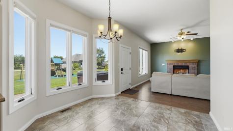 1506 Bell Brook Boulevard Bluffton IN 46714