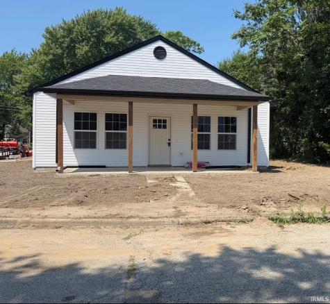 1401 N Indiana Street Kokomo IN 46901