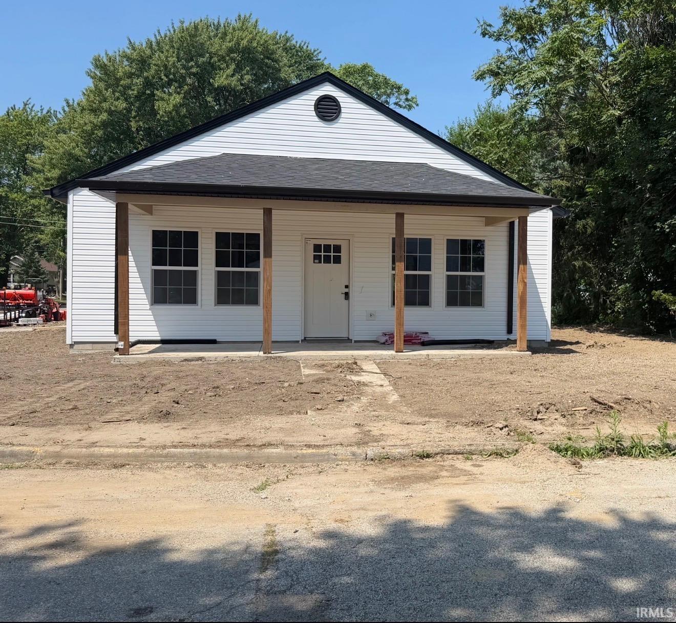1401 N Indiana Street Kokomo IN 46901