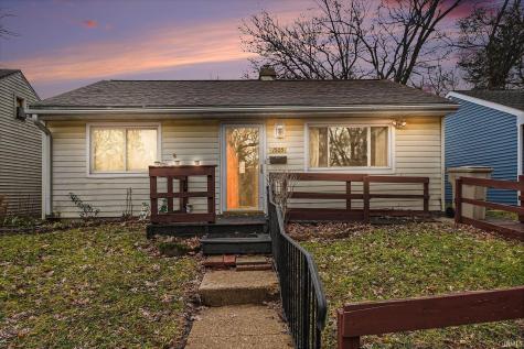 1505 N Elmer Street South Bend IN 46628