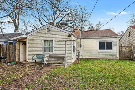 1505 N Elmer Street South Bend IN 46628