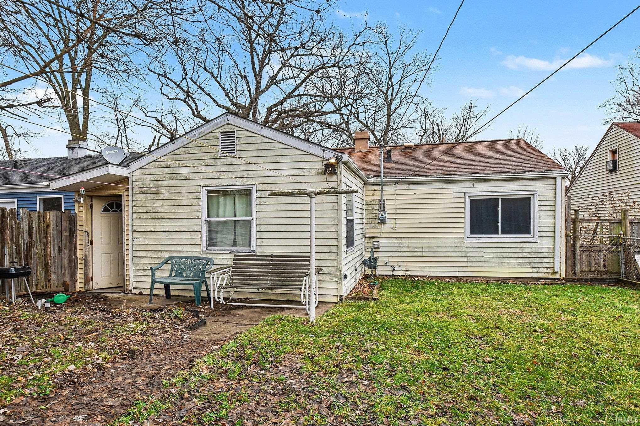 1505 N Elmer Street South Bend IN 46628