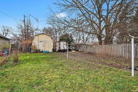 1505 N Elmer Street South Bend IN 46628