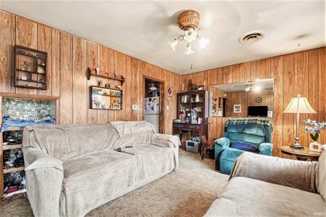 1505 N Elmer Street South Bend IN 46628