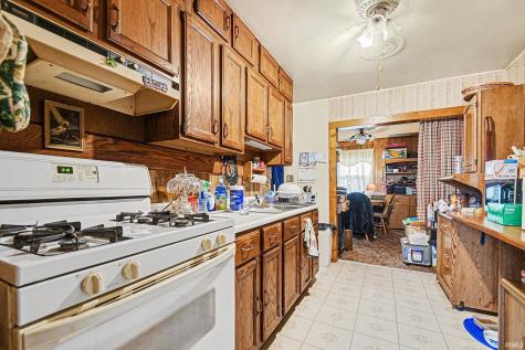 1505 N Elmer Street South Bend IN 46628