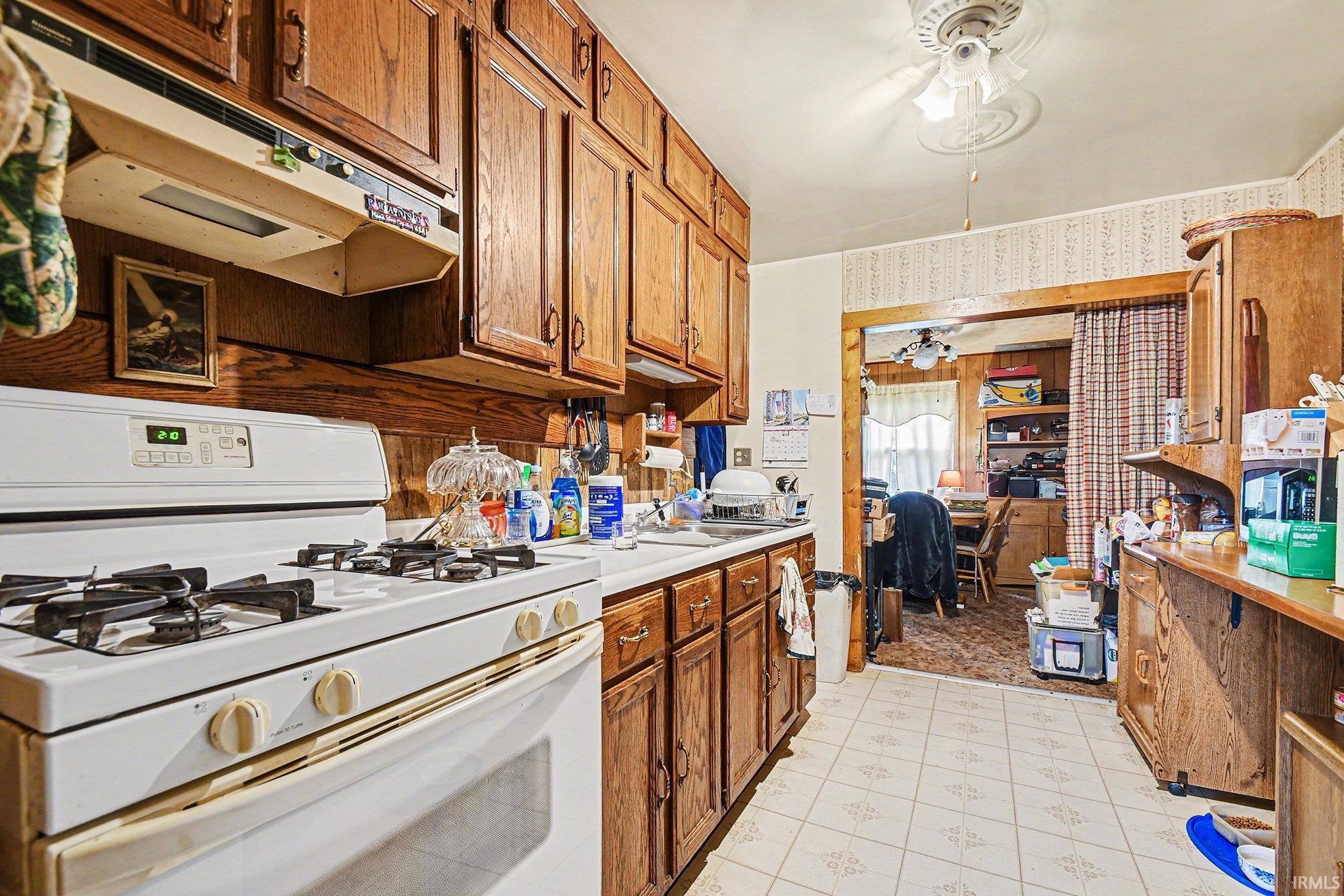 1505 N Elmer Street South Bend IN 46628