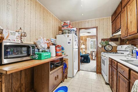 1505 N Elmer Street South Bend IN 46628