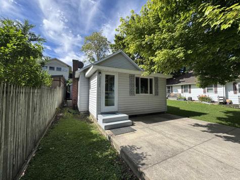6820 E Harrold Place Churubusco IN 46723