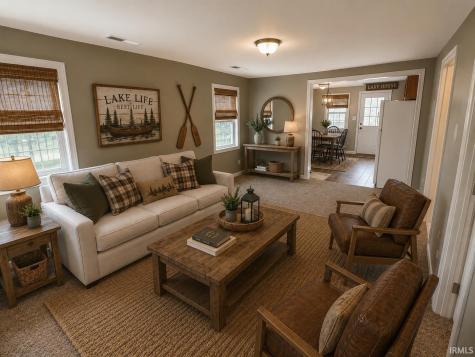 6820 E Harrold Place Churubusco IN 46723