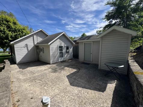 6820 E Harrold Place Churubusco IN 46723