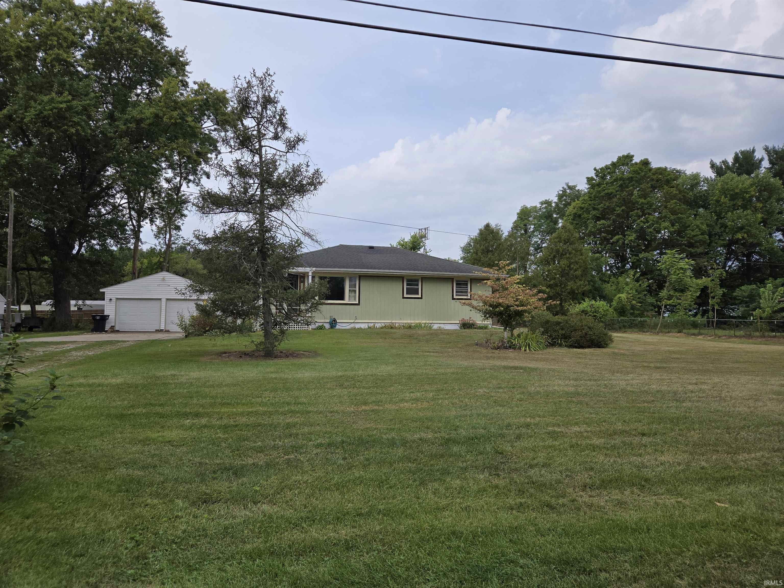 55171 Holmes Road South Bend IN 46628