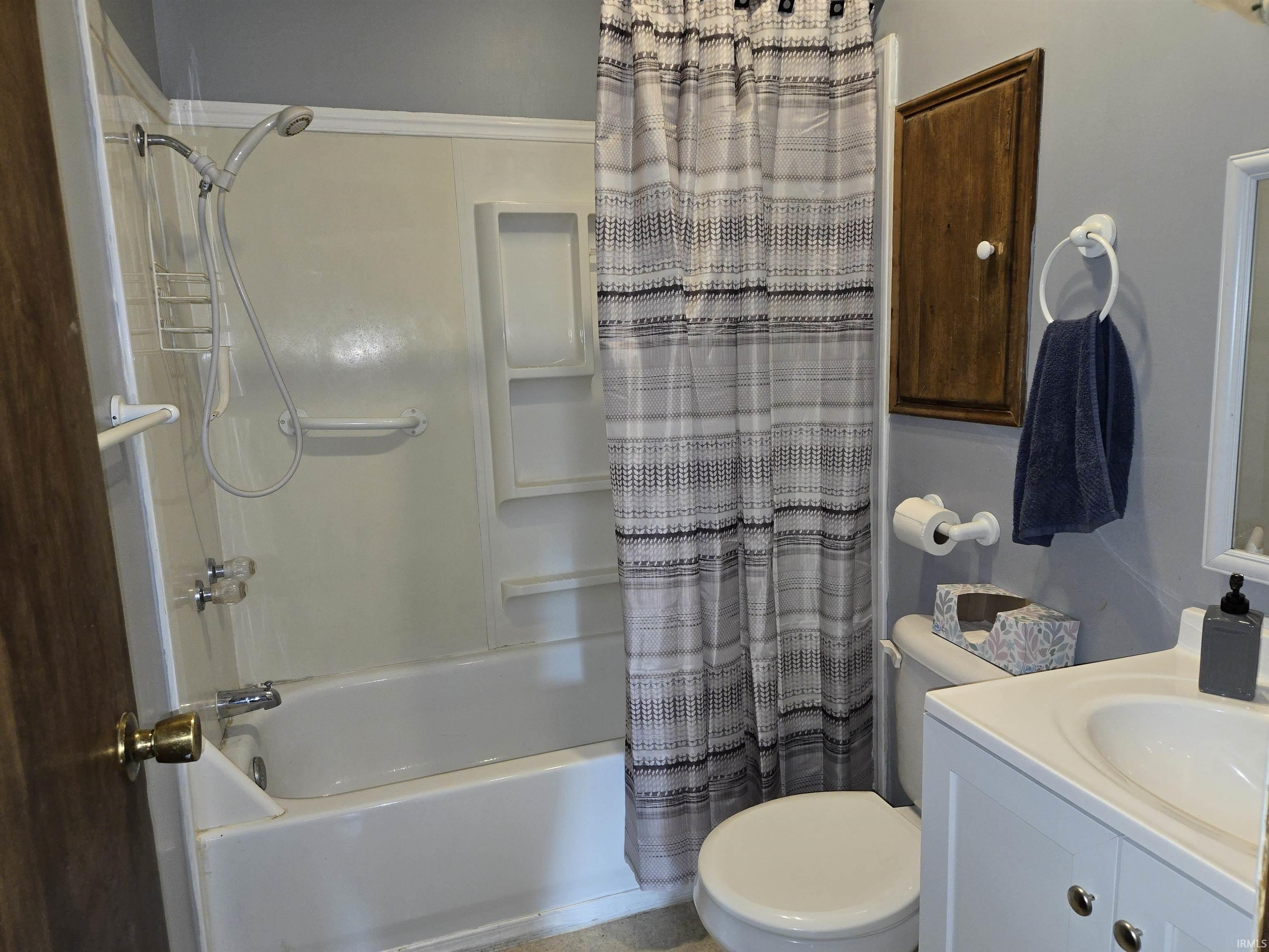 55171 Holmes Road South Bend IN 46628