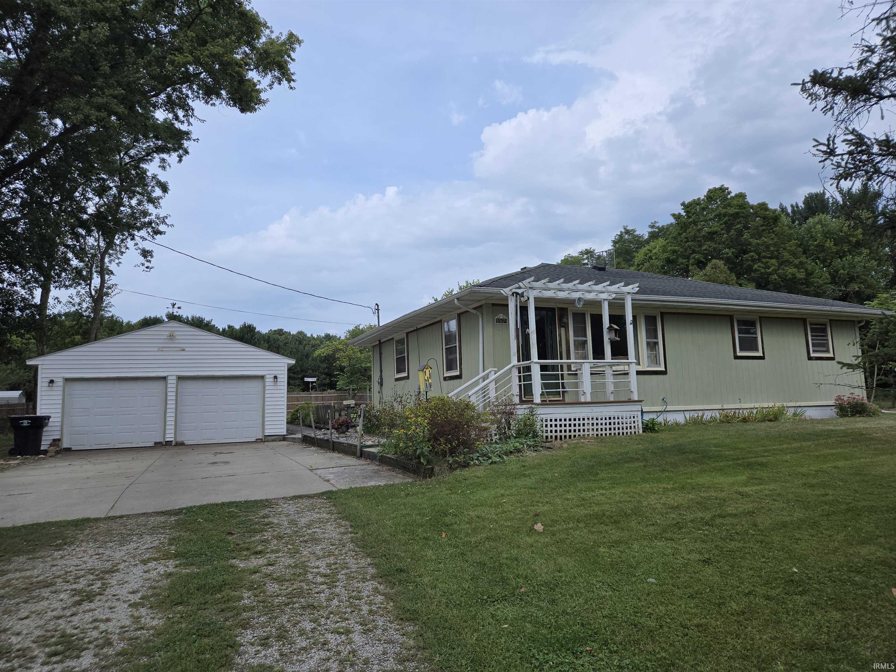 55171 Holmes Road South Bend IN 46628