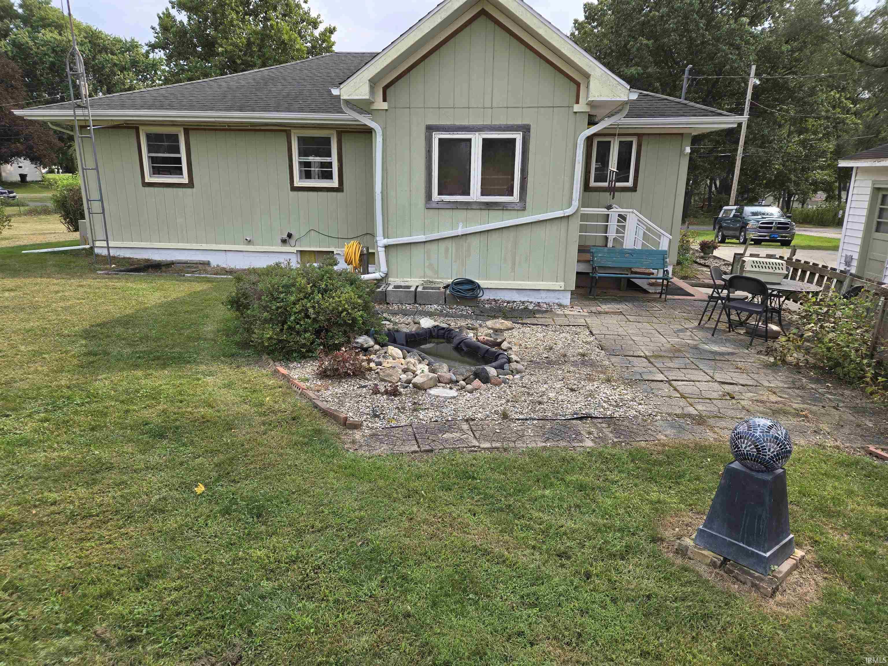 55171 Holmes Road South Bend IN 46628