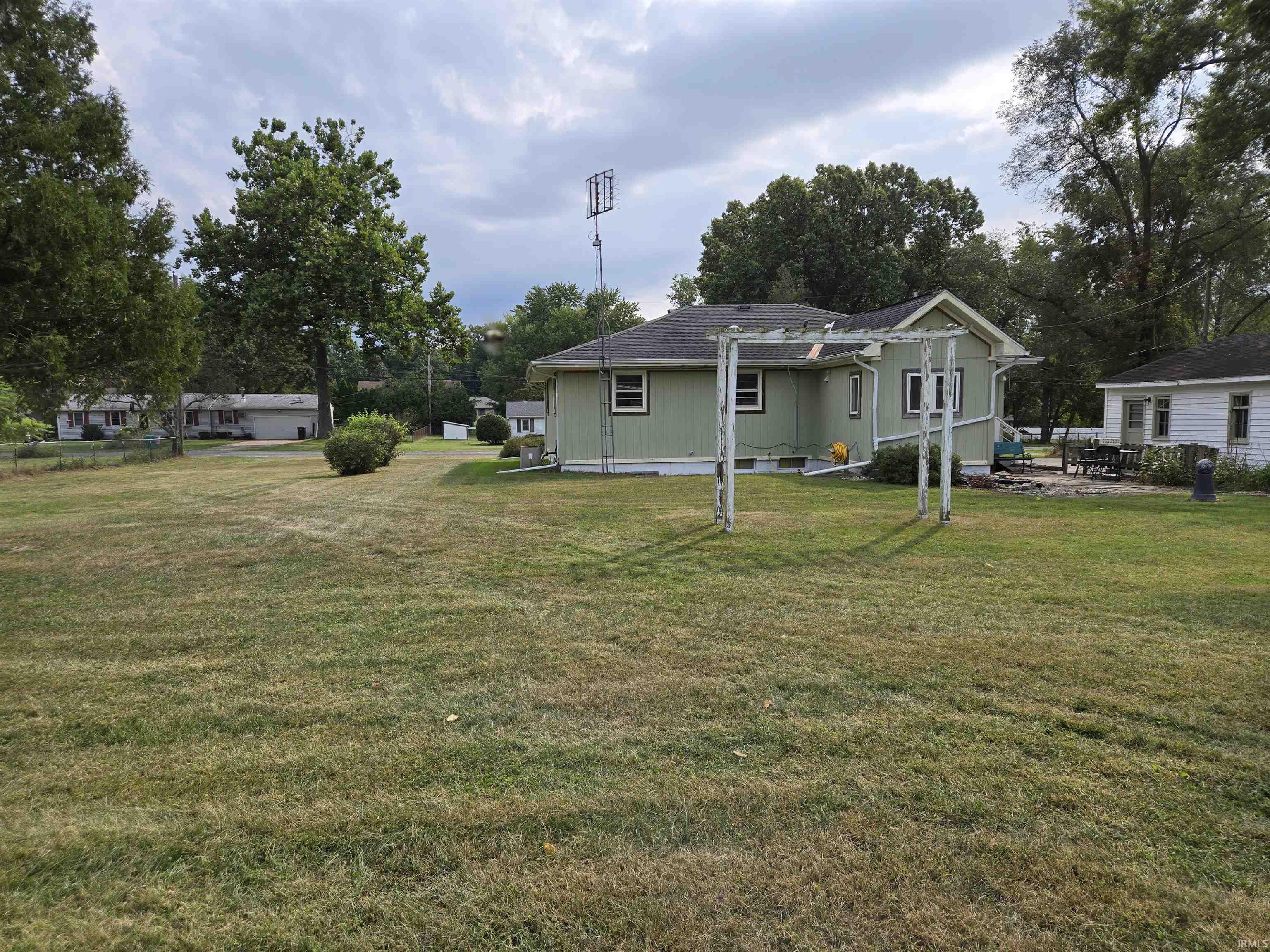 55171 Holmes Road South Bend IN 46628