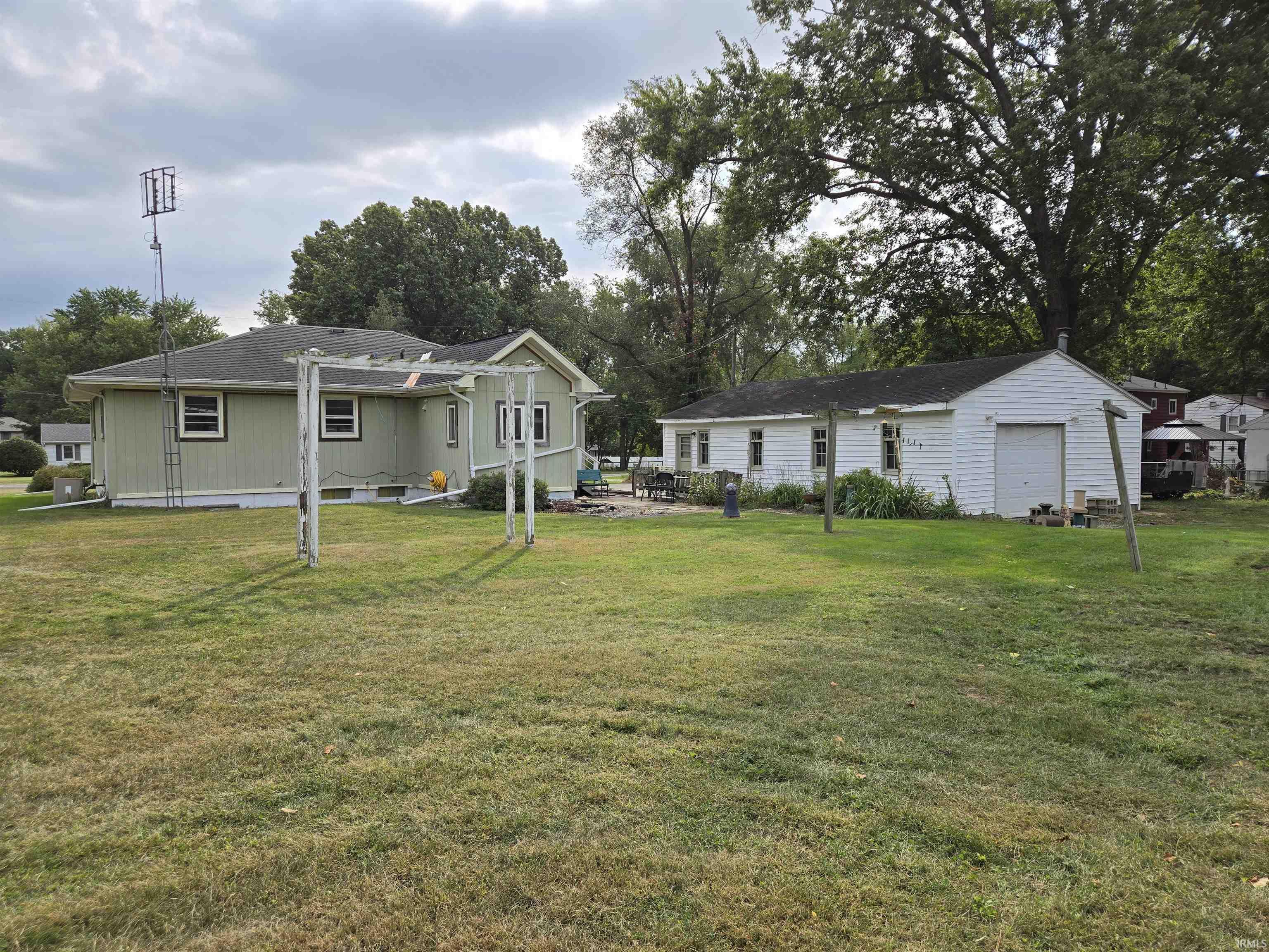55171 Holmes Road South Bend IN 46628