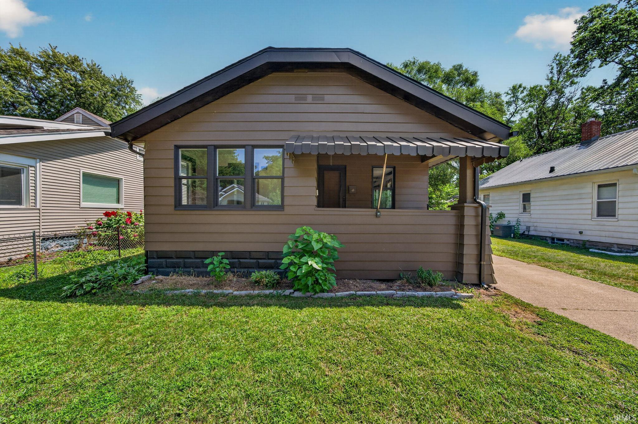 614 S 28th Street South Bend IN 46615