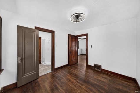 614 S 28th Street South Bend IN 46615