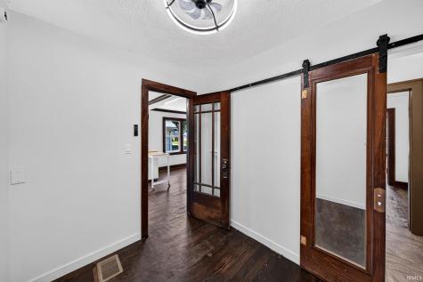 614 S 28th Street South Bend IN 46615