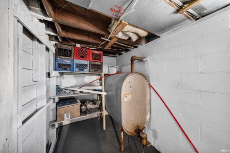 614 S 28th Street South Bend IN 46615