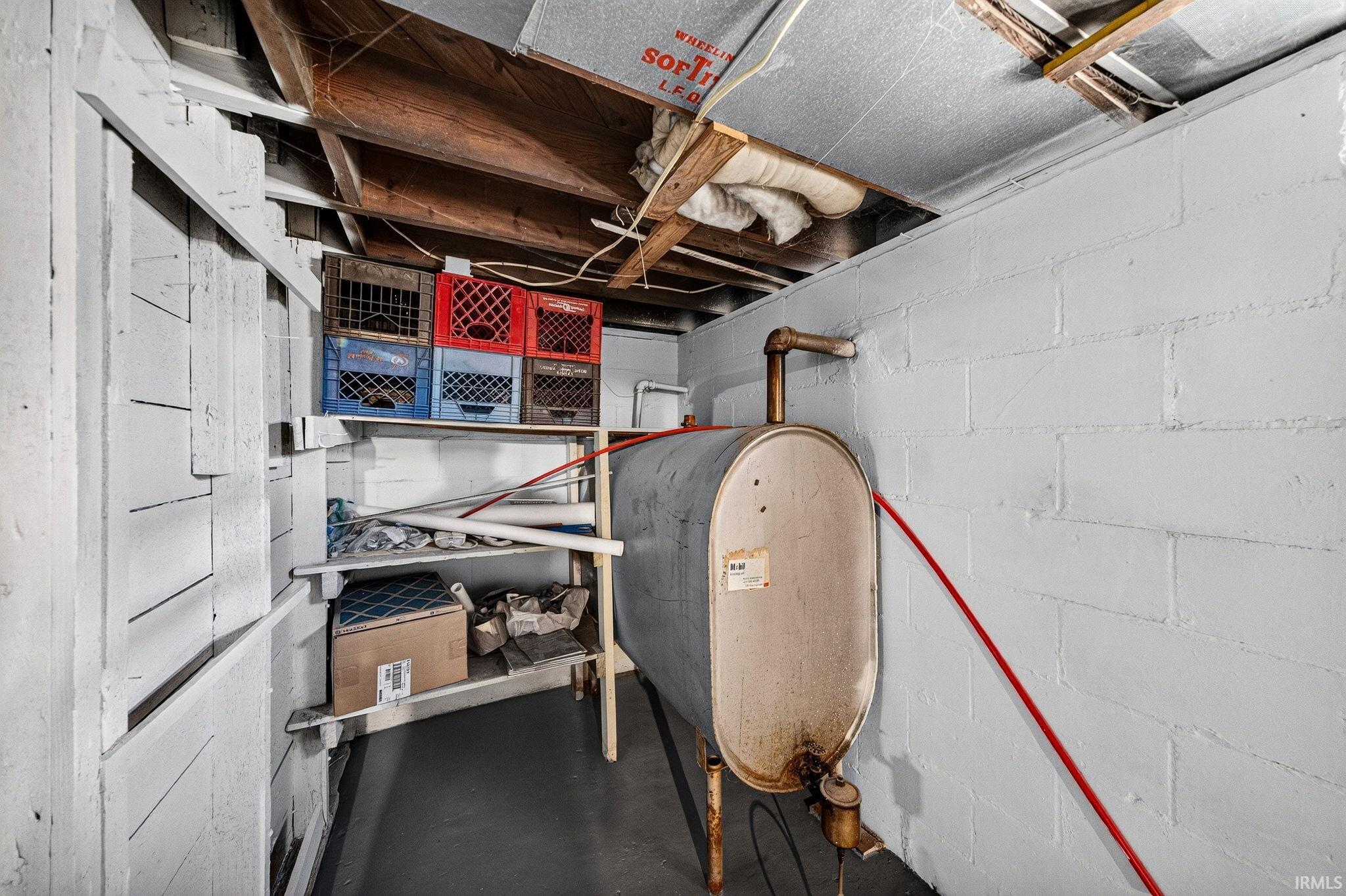 614 S 28th Street South Bend IN 46615