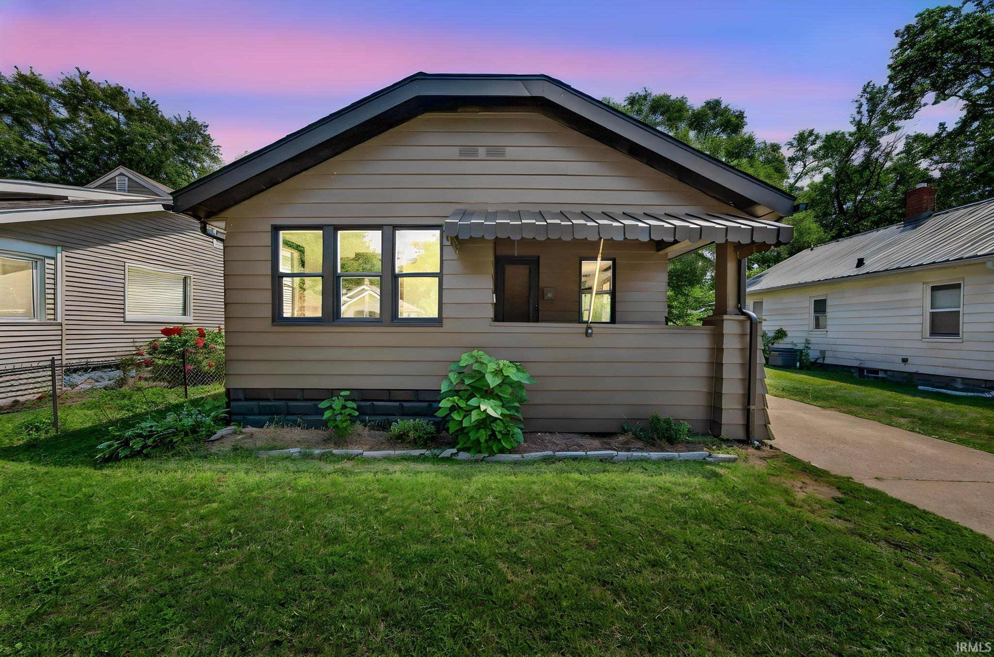 614 S 28th Street South Bend IN 46615