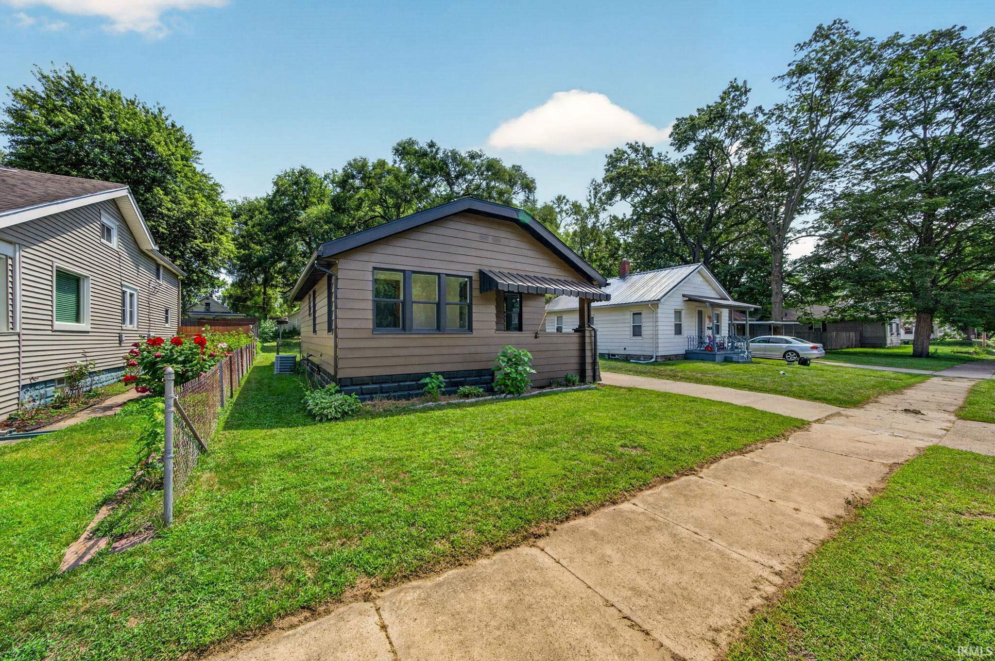 614 S 28th Street South Bend IN 46615