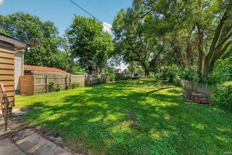 614 S 28th Street South Bend IN 46615
