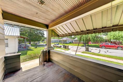 614 S 28th Street South Bend IN 46615