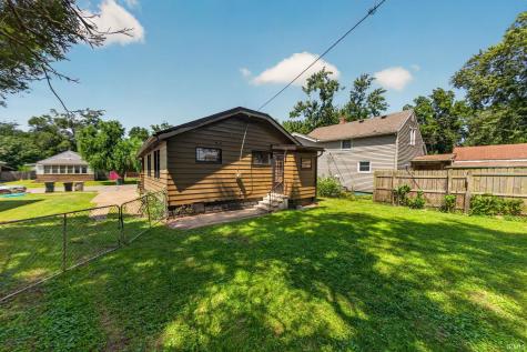 614 S 28th Street South Bend IN 46615