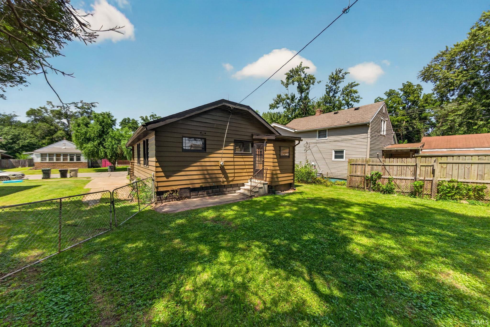 614 S 28th Street South Bend IN 46615