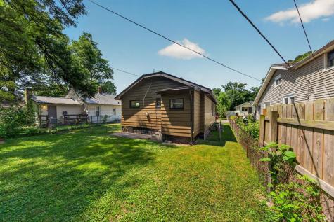 614 S 28th Street South Bend IN 46615