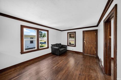 614 S 28th Street South Bend IN 46615