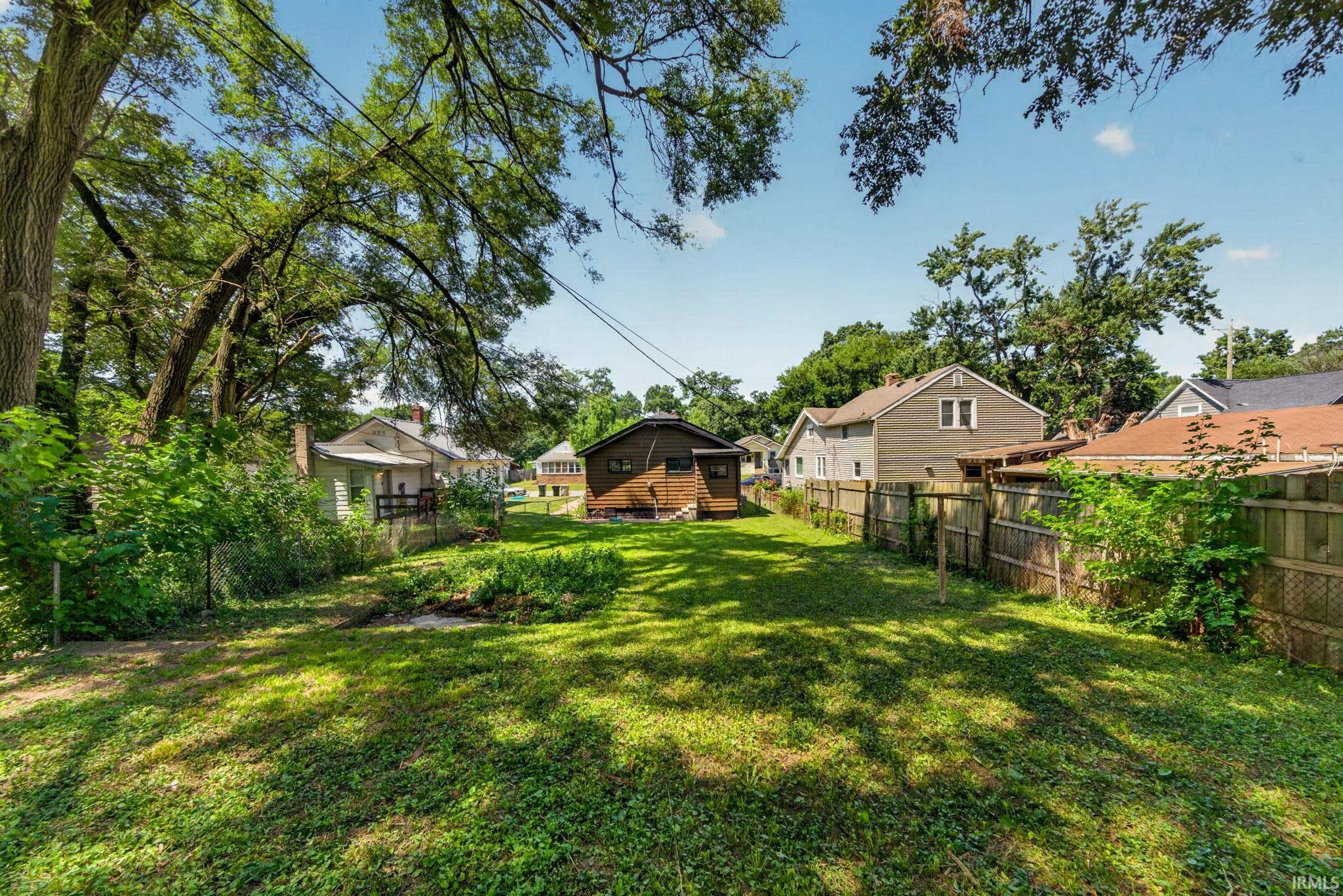 614 S 28th Street South Bend IN 46615