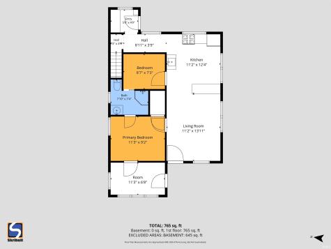 614 S 28th Street South Bend IN 46615