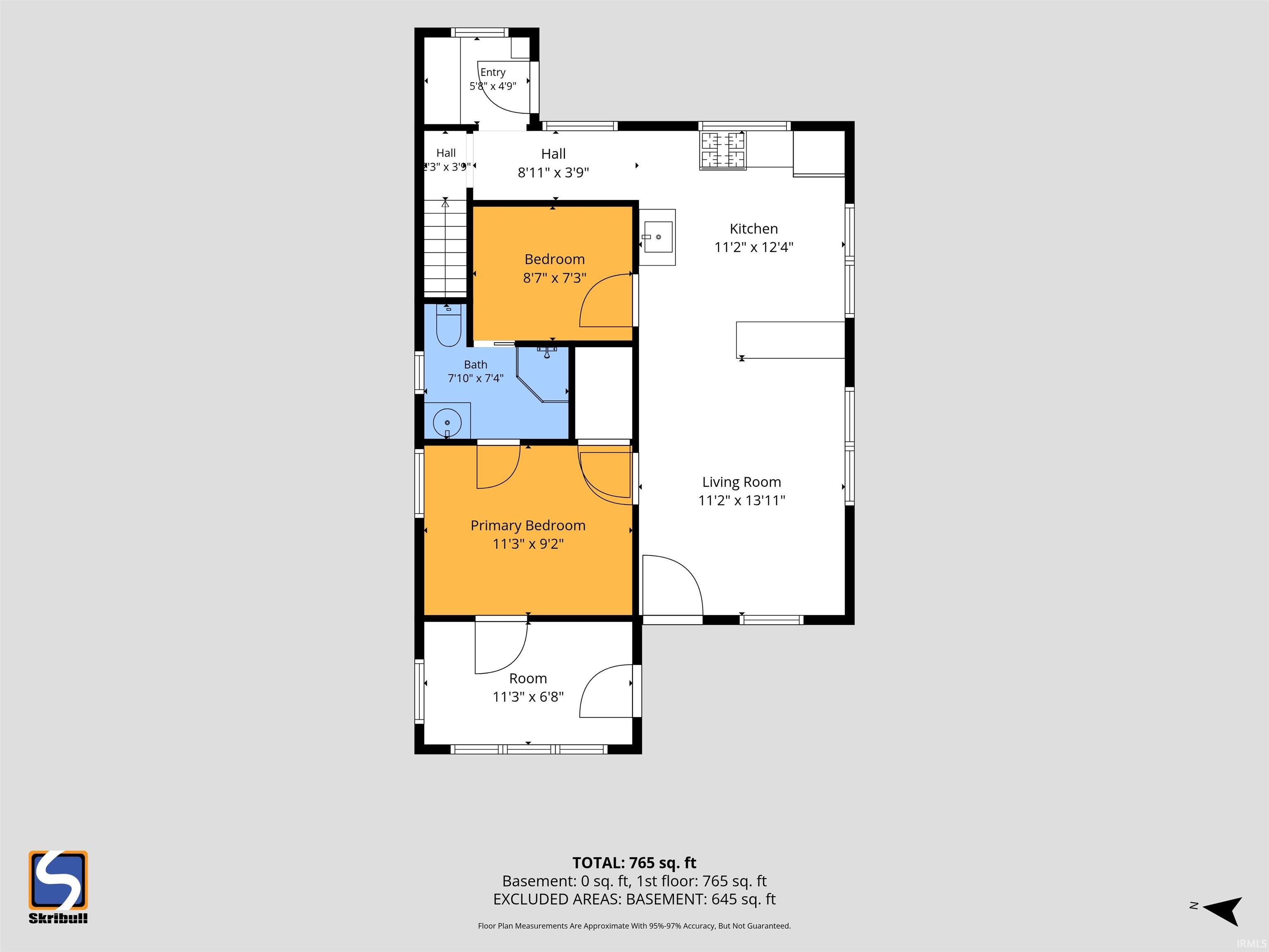 614 S 28th Street South Bend IN 46615