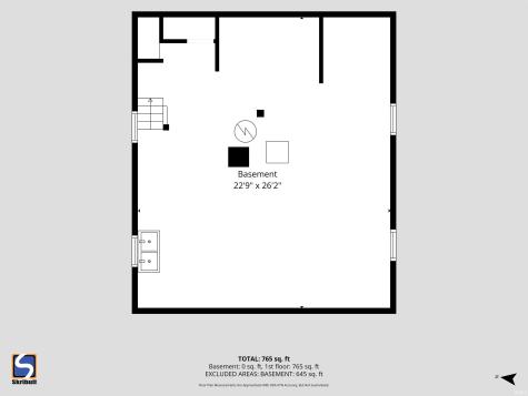 614 S 28th Street South Bend IN 46615