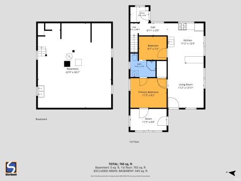614 S 28th Street South Bend IN 46615