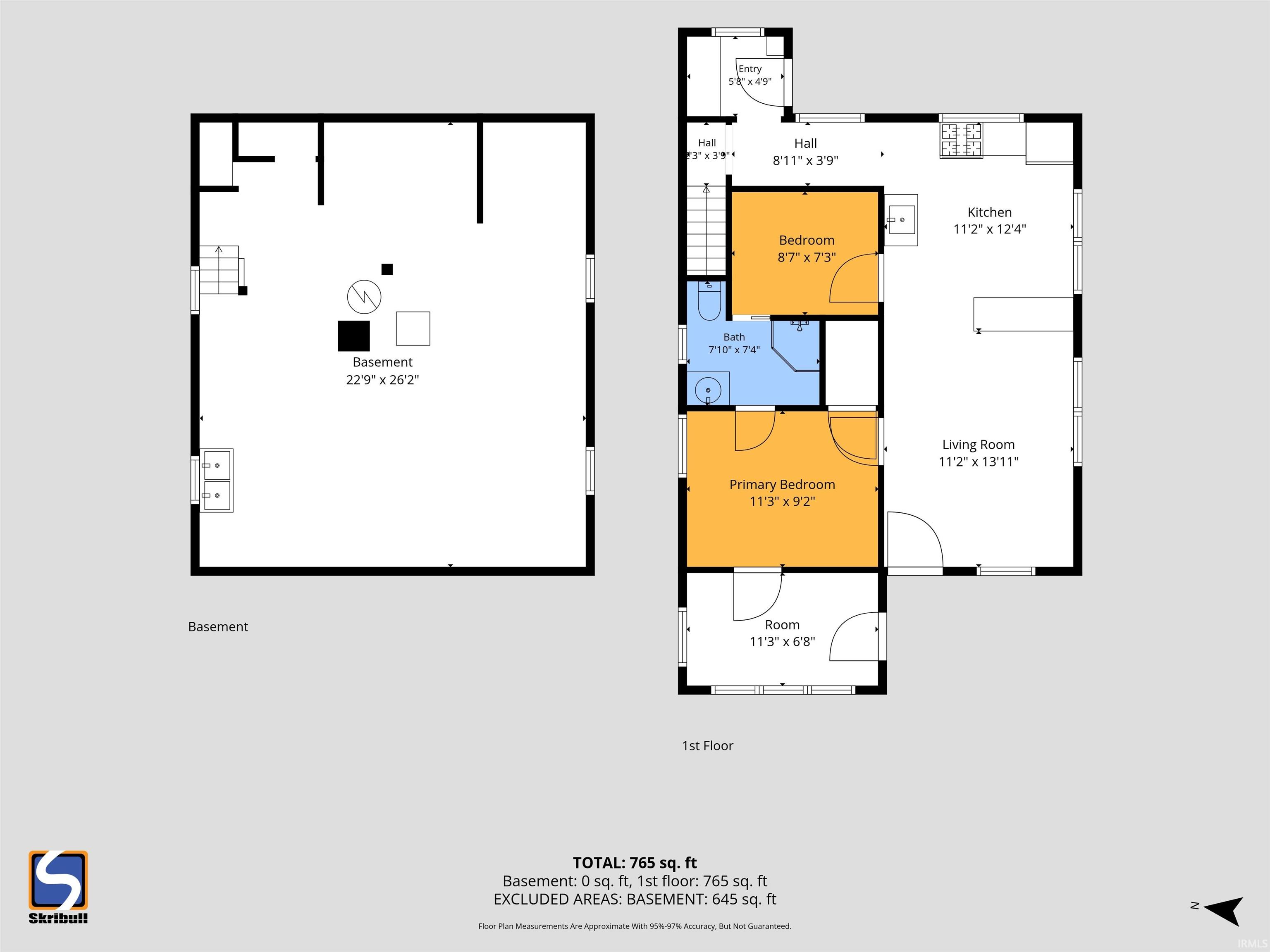 614 S 28th Street South Bend IN 46615