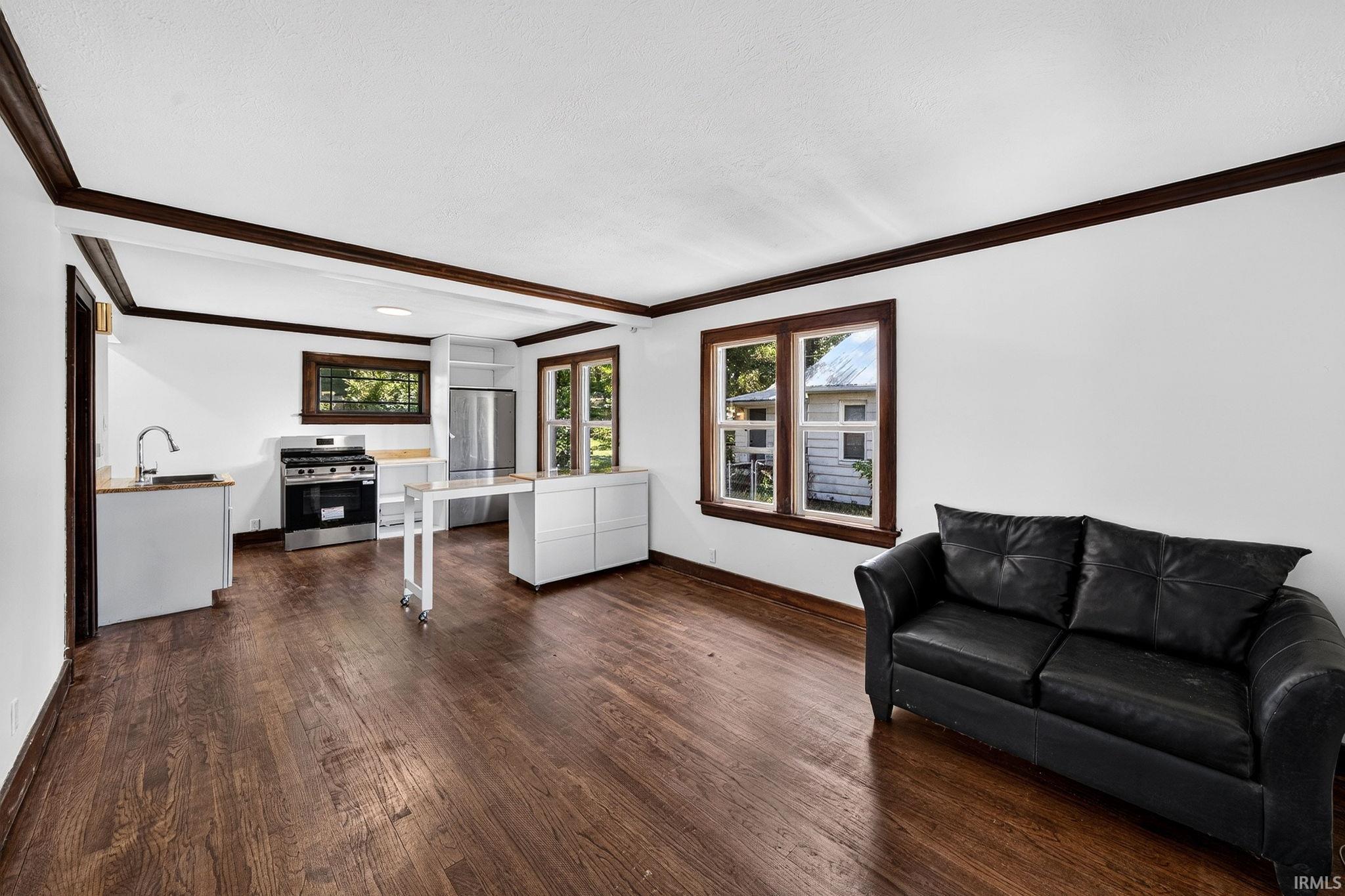 614 S 28th Street South Bend IN 46615