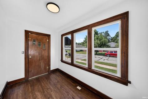 614 S 28th Street South Bend IN 46615