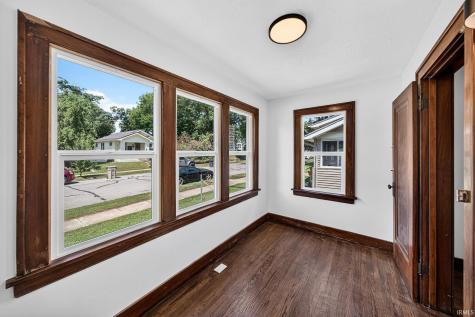 614 S 28th Street South Bend IN 46615