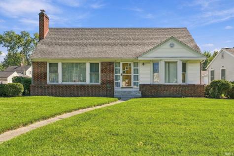 2305 Hiawatha Boulevard Fort Wayne IN 46809
