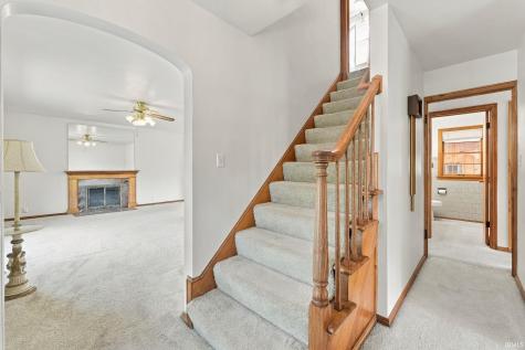 2305 Hiawatha Boulevard Fort Wayne IN 46809