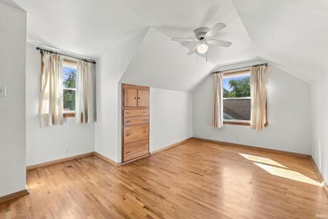 2305 Hiawatha Boulevard Fort Wayne IN 46809