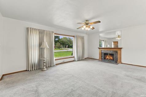 2305 Hiawatha Boulevard Fort Wayne IN 46809
