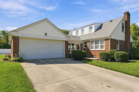 2305 Hiawatha Boulevard Fort Wayne IN 46809